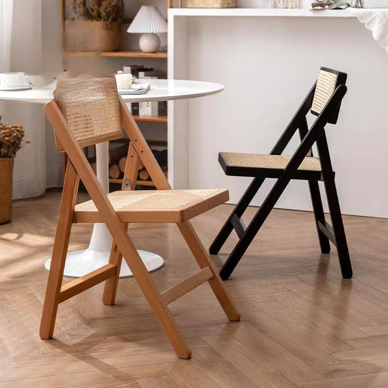 Office Furniture For Sale - high-quality Wuli Solid Wood Folding Home
