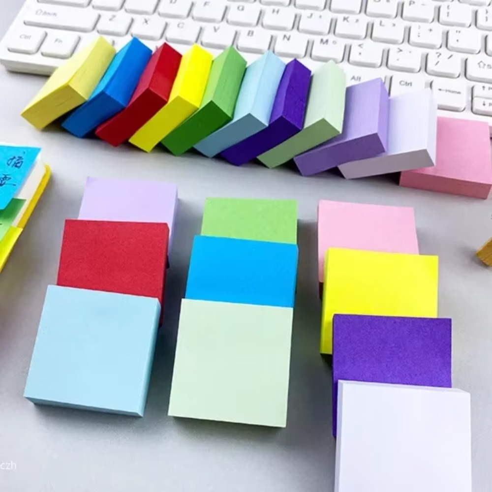 Office Furniture Modern - Stickers Book Color Markers School Supplies
