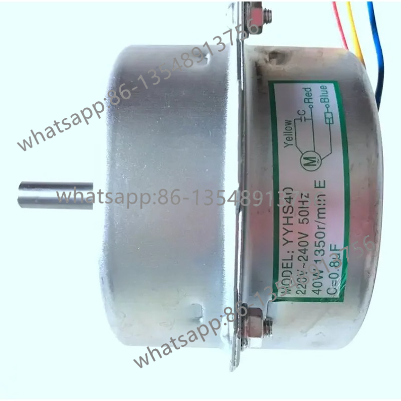 Office Furniture For Sale - YYHS-30 Heating Fan Motor Supply Capacitor