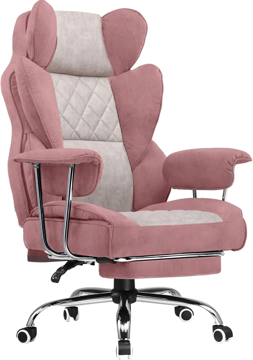 Office Furniture Ergonomic - Big and Tall Gaming Chair with