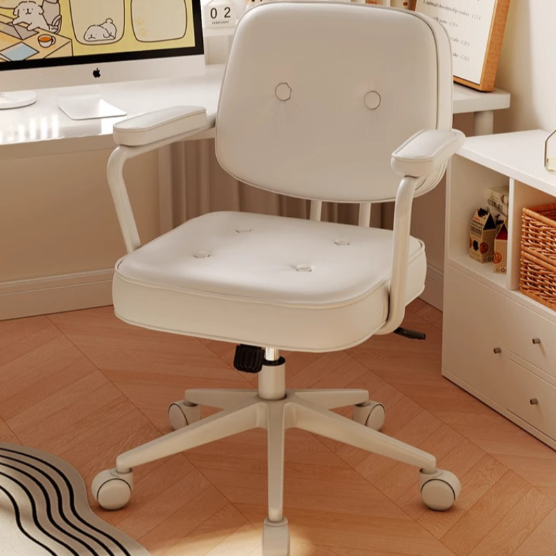 Office Furniture Ergonomic - ‌Ergonomic Office Chair, Computer Desk Chair