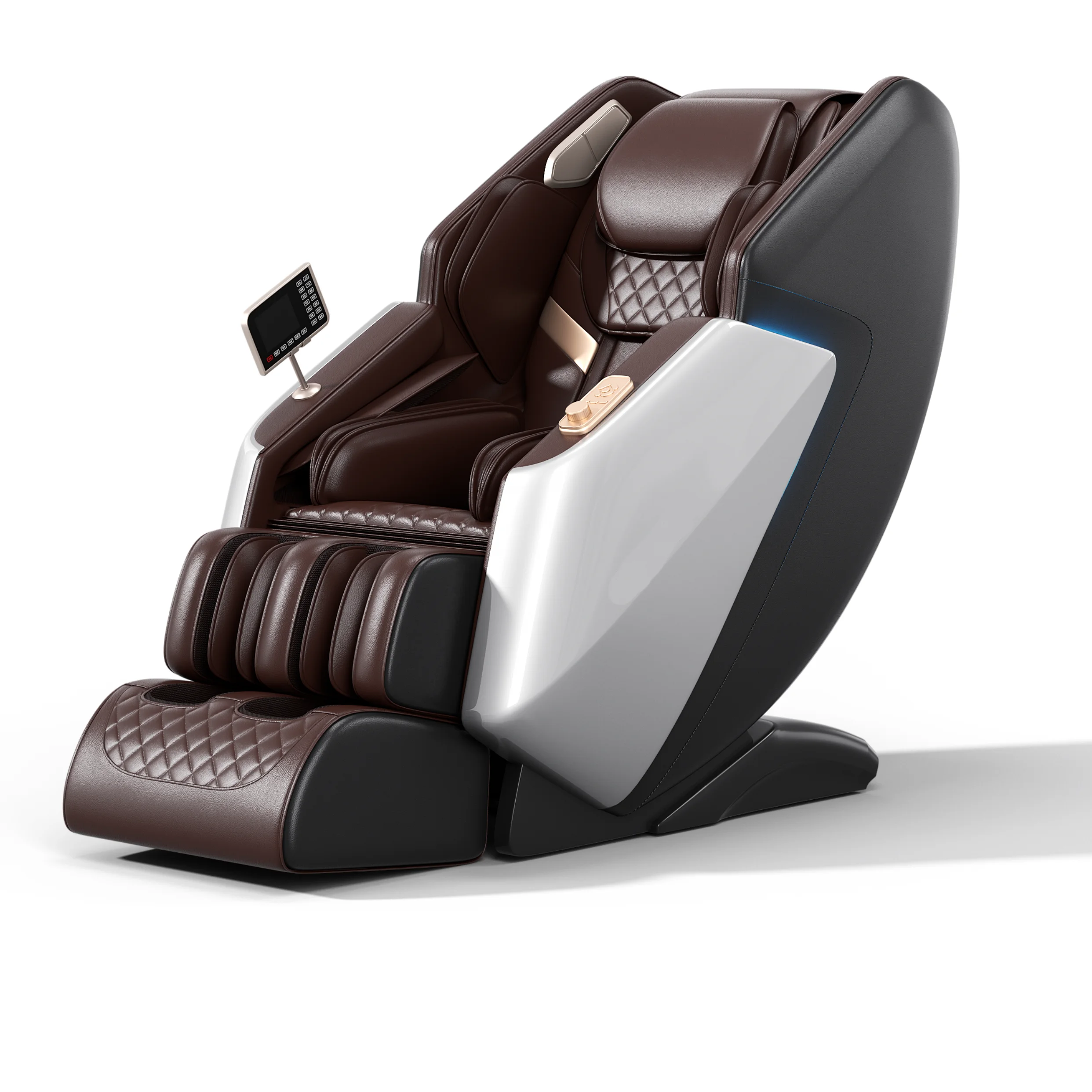 Office Furniture And Equipment - 2025 4D Massage Chair Office Chair