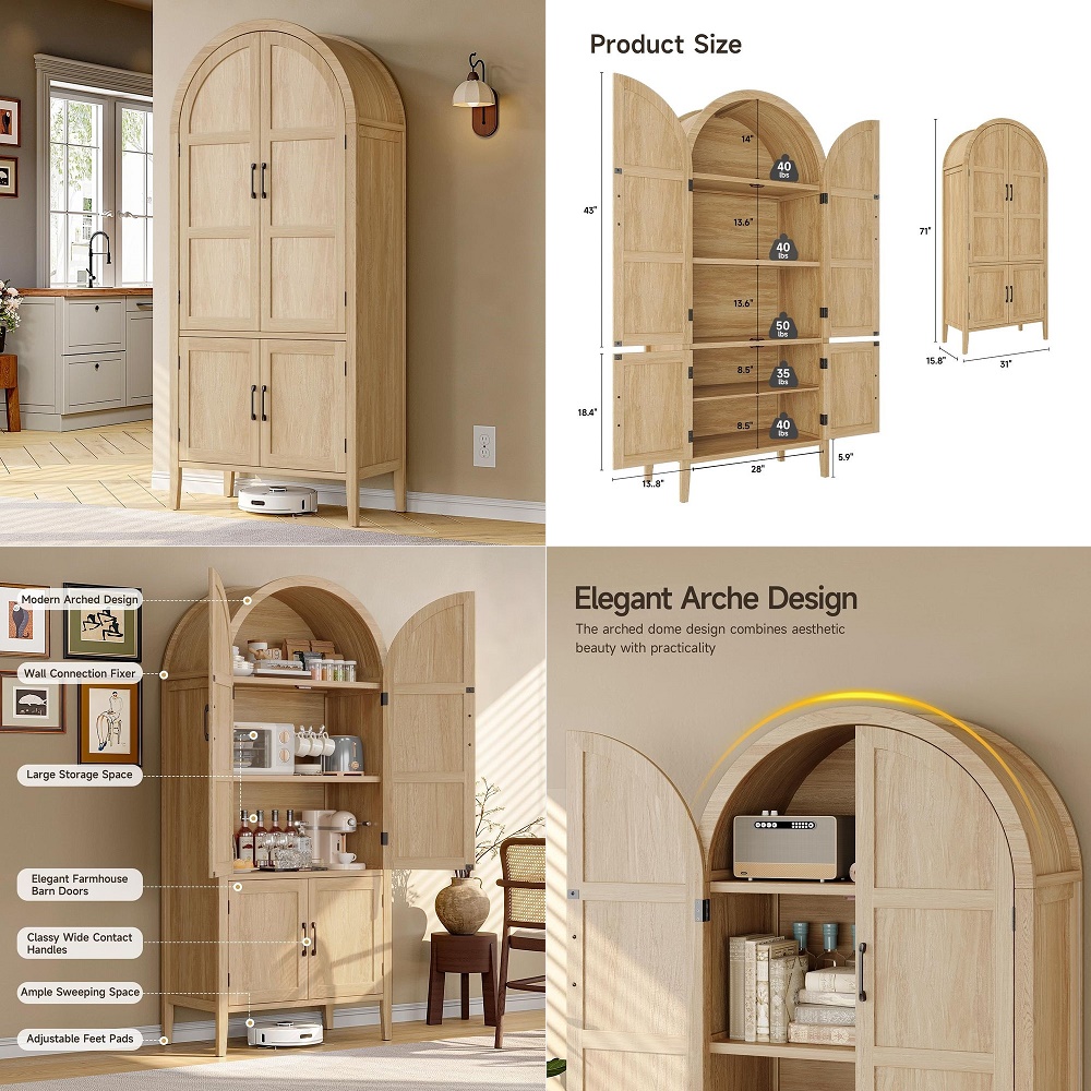 Office Storage Cabinet - Storage Cabinet Sideboard Versatile FreeStanding Organizer