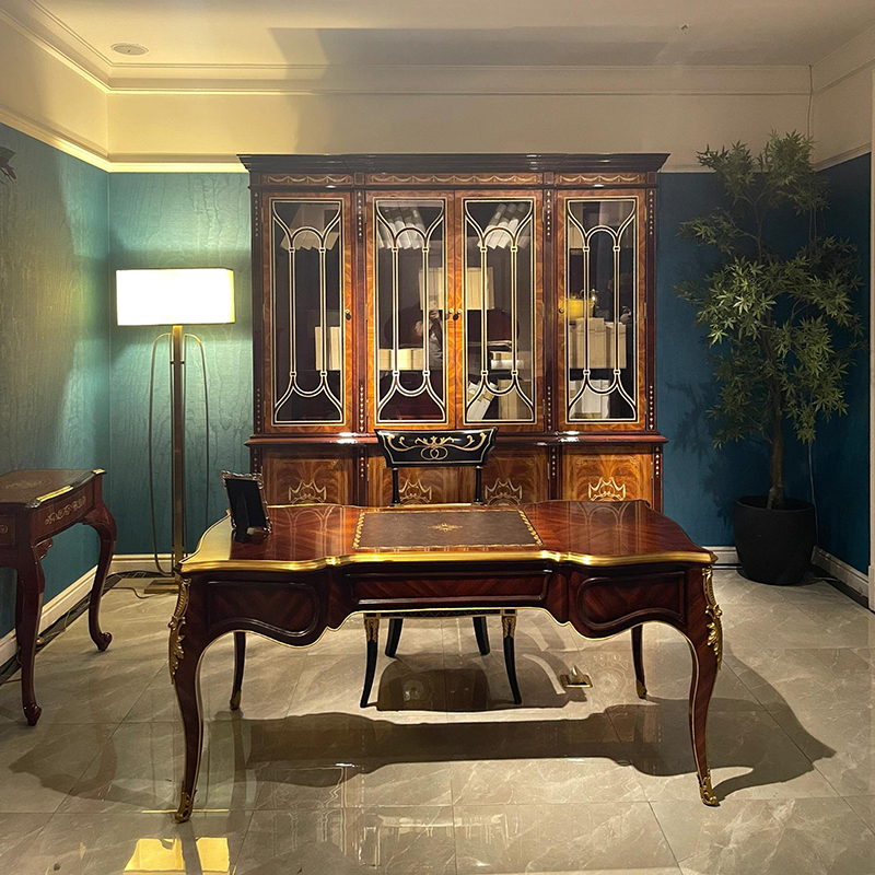 Office Furniture For Sale - !@Hot Sale British Style Home Furniture