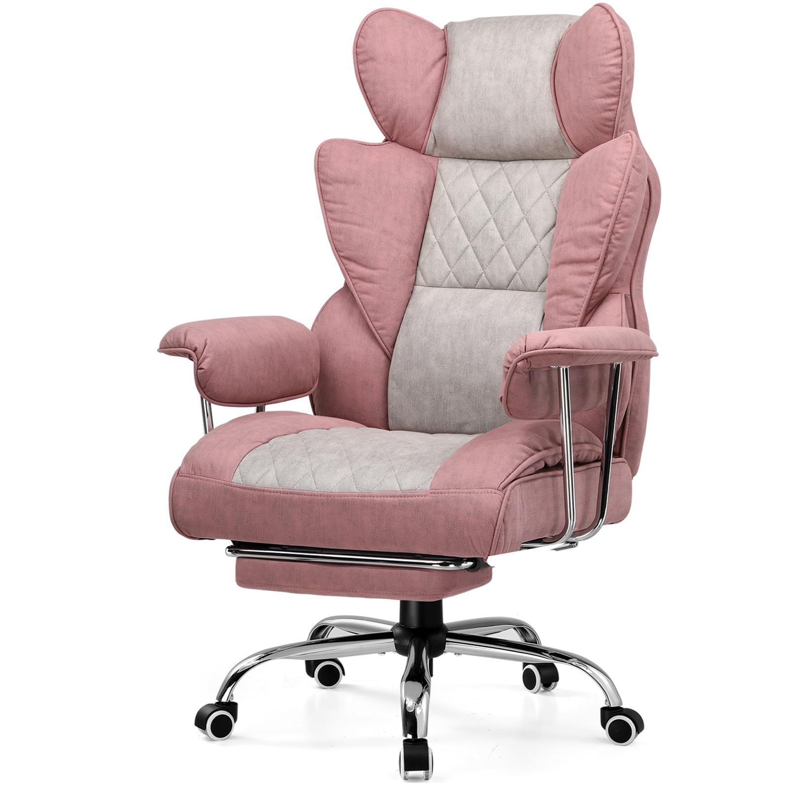 Ergonomic Office Chair With Po - Office Furniture Ergonomic のレビューと価格