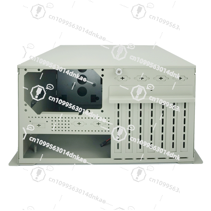 Wall-mounted Chassis 7-slot Mu - Office Furniture And Equipment のレビューと価格