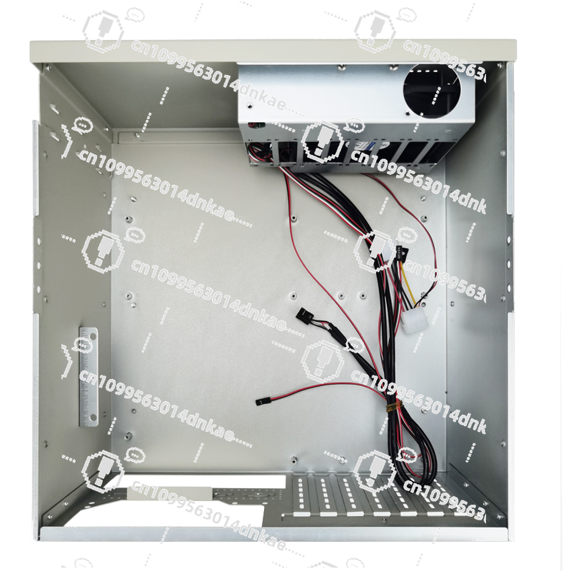 Wall-mounted Chassis 7-slot Mu - Office Furniture And Equipment のレビューと価格