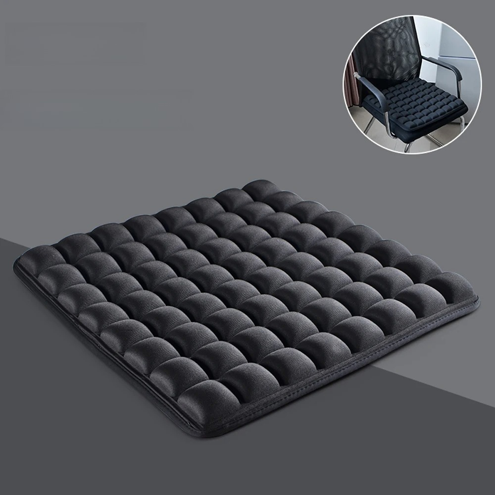 3D Office Chair Cushion, Long- - Office Furniture Direct のレビューと価格