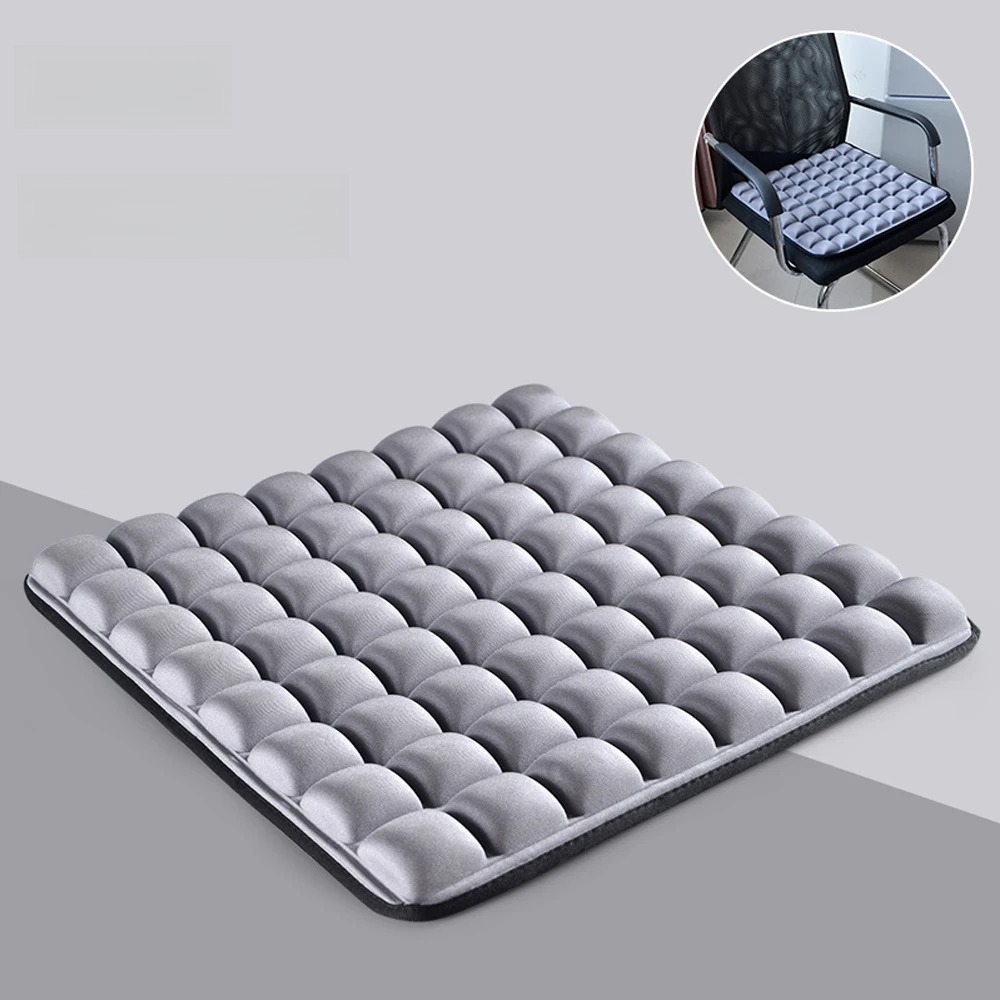 3D Office Chair Cushion, Long- - Office Furniture Direct のレビューと価格