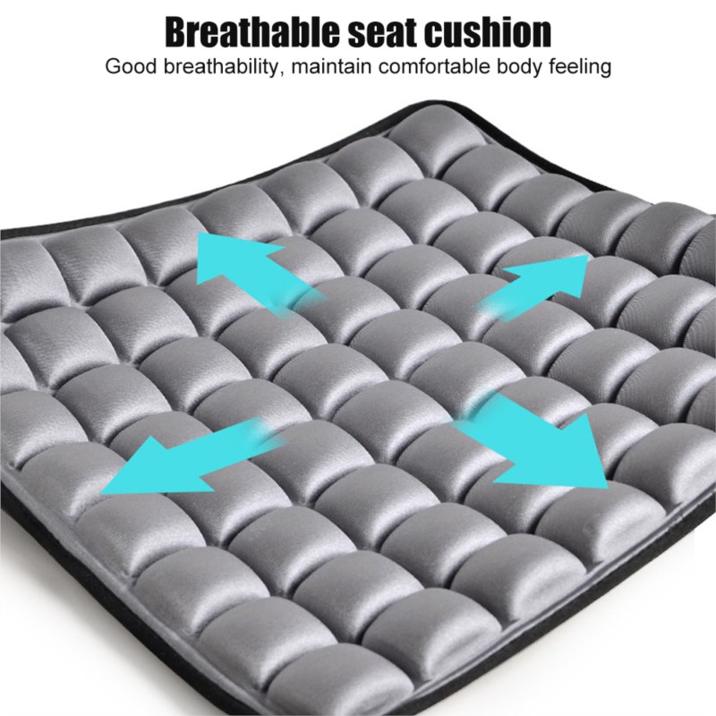 3D Office Chair Cushion, Long- - Office Furniture Direct のレビューと価格