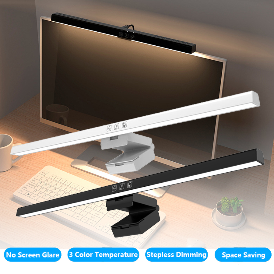 50cm Computer Monitor Light Ba - Office Furniture Modern のレビューと価格