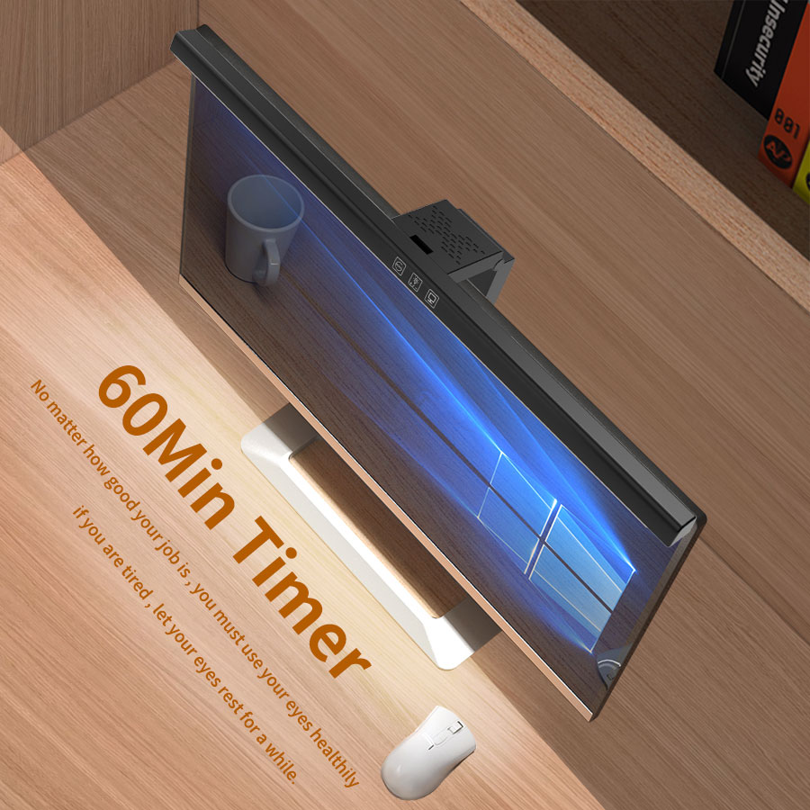 50cm Computer Monitor Light Ba - Office Furniture Modern のレビューと価格