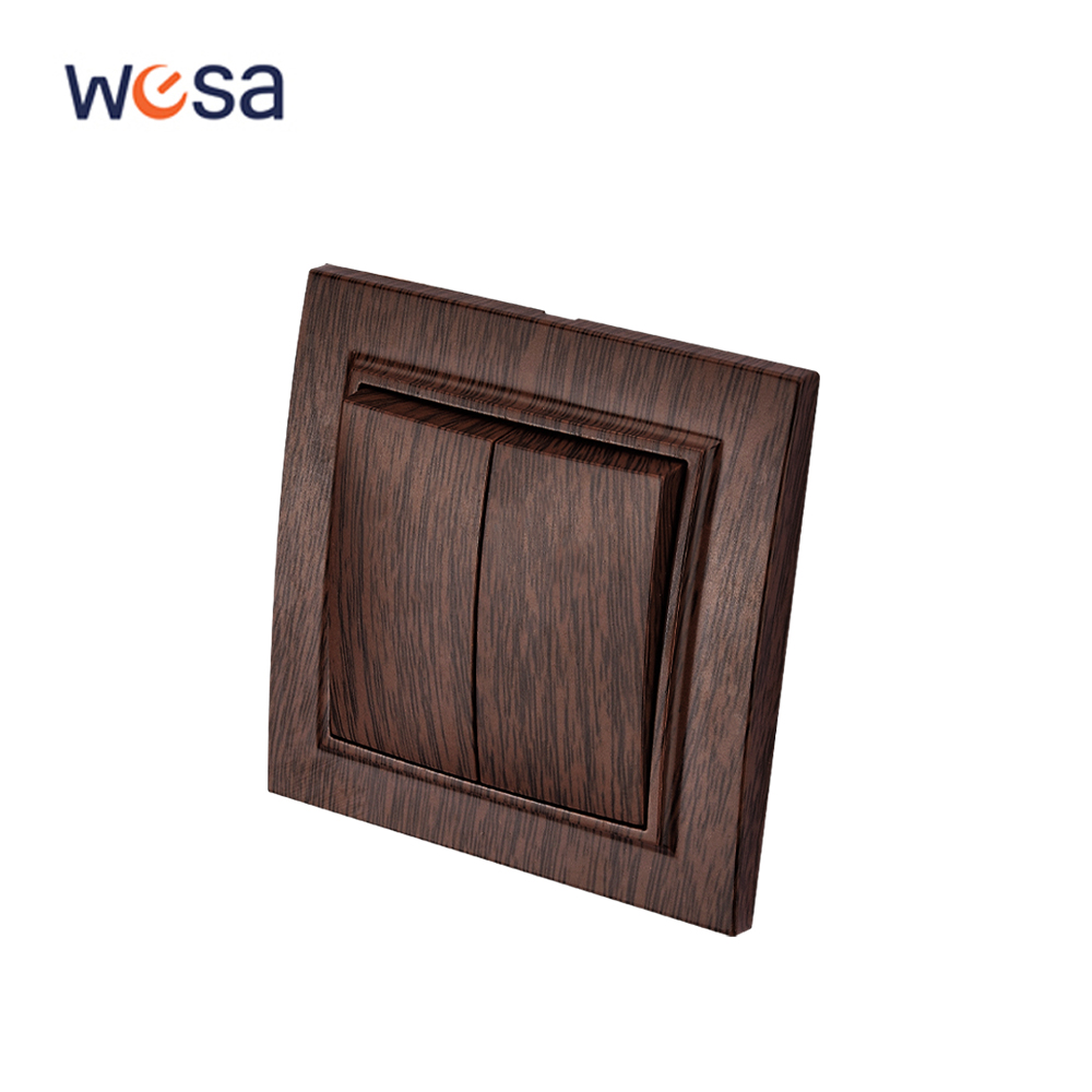 WESA Brown Wooden Frosted Ligh - Office Furniture Uk のレビューと価格