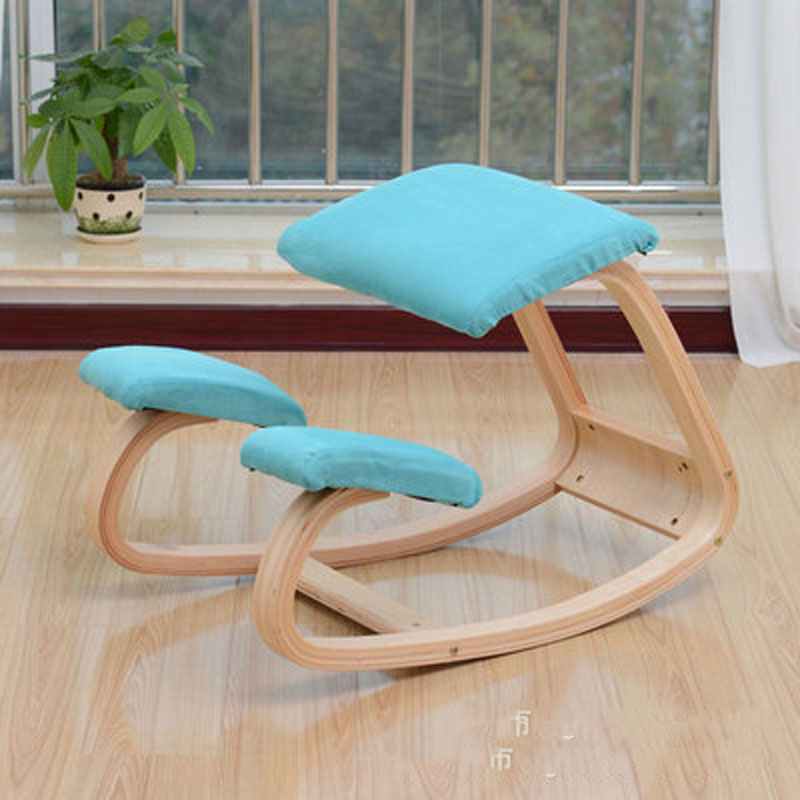 Original kneeling chair stool  - Office Furniture Ergonomic のレビューと価格