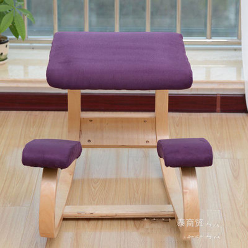 Original kneeling chair stool  - Office Furniture Ergonomic のレビューと価格