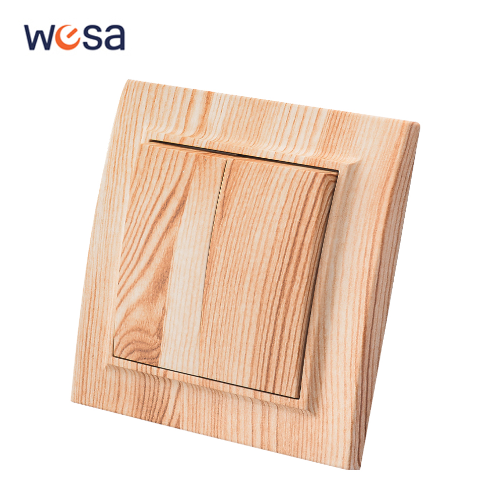 WESA Wooden Frosted Light Wall - Office Furniture Uk のレビューと価格
