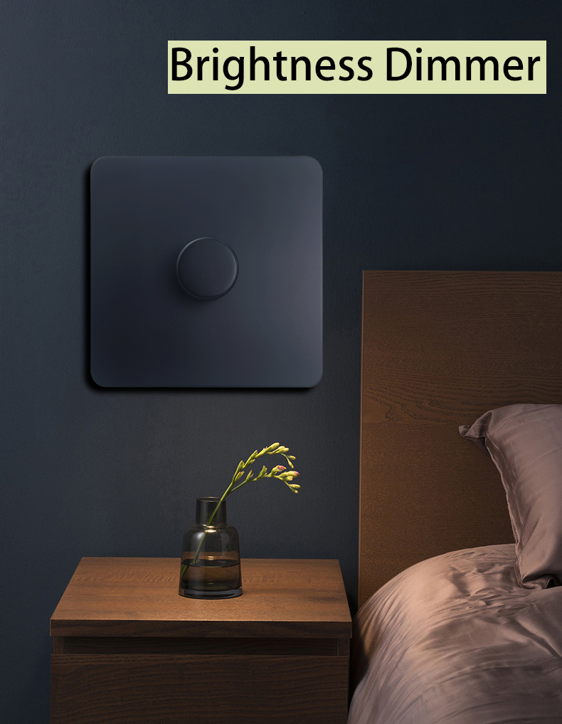 Dimmer Switch Brightness Regul - Office Furniture Uk のレビューと価格