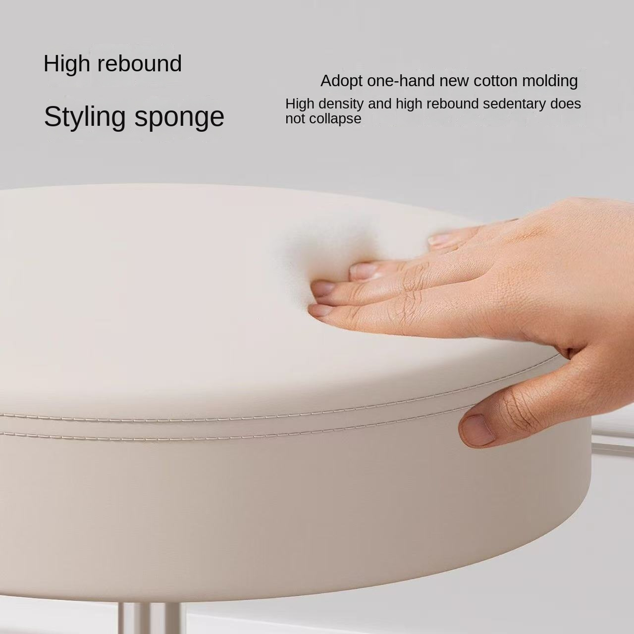 Home Makeup Chair Leisure Chai - Office Furniture Modern のレビューと価格