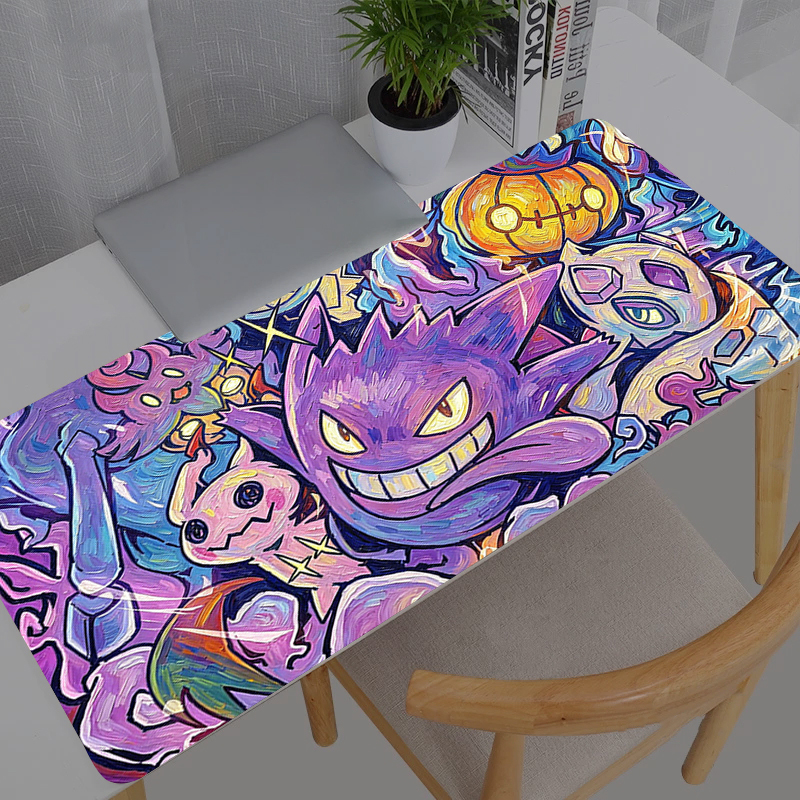 Mouse Pad Pokemon Pikachu Anim - Office Furniture Direct のレビューと価格