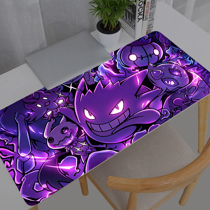 Mouse Pad Pokemon Pikachu Anim - Office Furniture Direct のレビューと価格