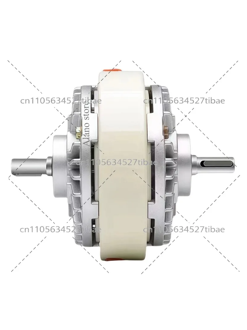 Magnetic Powder Brake Clutch F - Office Furniture And Equipment のレビューと価格