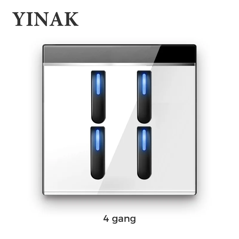 YINKA Toughened Glass Panel Wa - Office Furniture Uk のレビューと価格