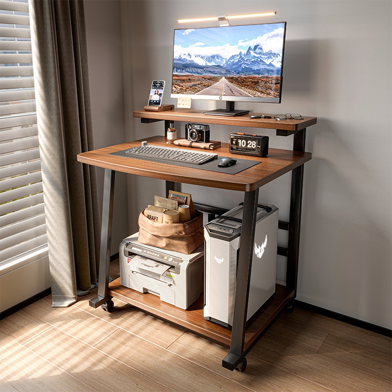 Computer Desk Desktop Small Ho - Office Furniture For Sale のレビューと価格