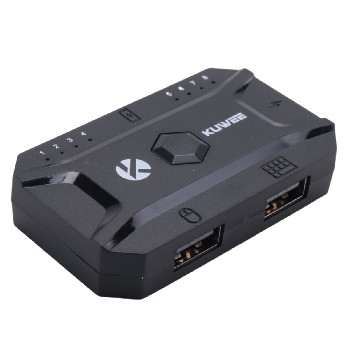 Bluetooth Hub USB 5.0 Converte - Adjustable Laptop Table のレビューと価格