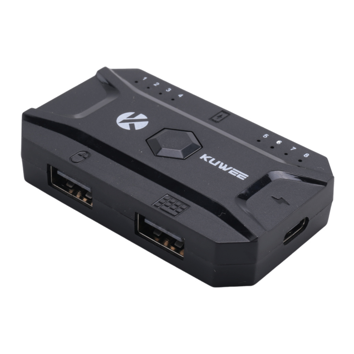 Bluetooth Hub USB 5.0 Converte - Adjustable Laptop Table のレビューと価格
