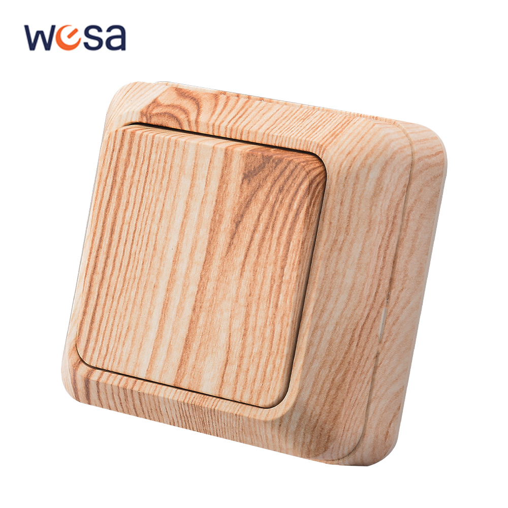 WESA Wood Wall Mount Switch Cl - Office Furniture Uk のレビューと価格