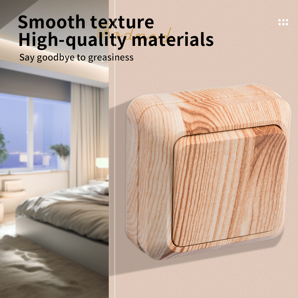 WESA Wood Wall Mount Switch Cl - Office Furniture Uk のレビューと価格