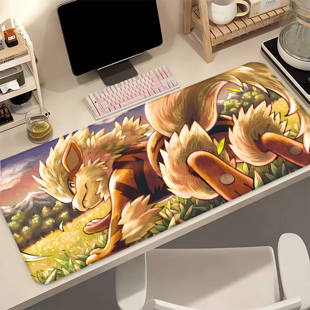 Cute Cartoon Mouse Pad Kawaii  - Office Furniture Direct のレビューと価格