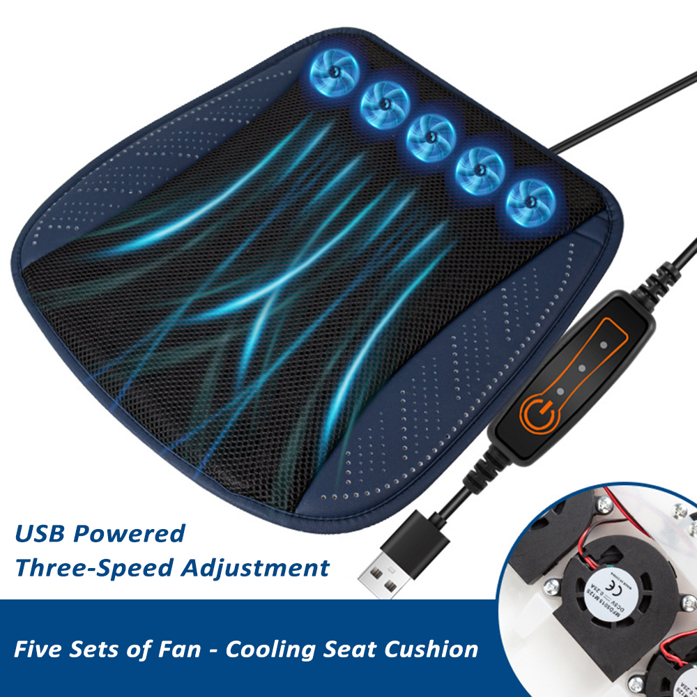 Ventilated Seat Cushion with U - Office Furniture Direct のレビューと価格
