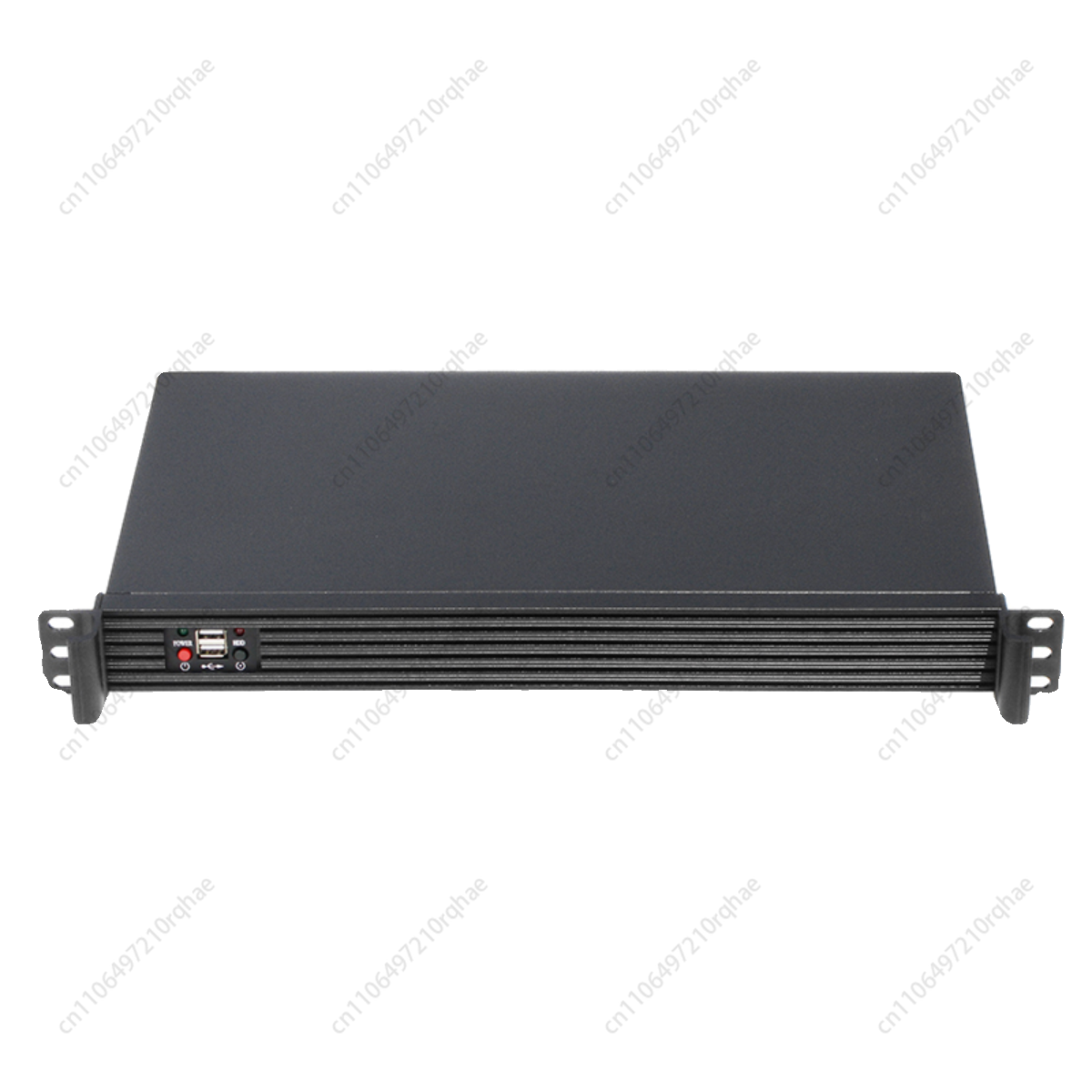 1U short server chassis 1U250L - Office Furniture And Equipment のレビューと価格