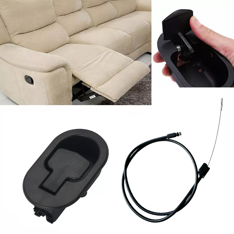 Plastic Handle Recliner Chair  - Office Furniture Uk のレビューと価格