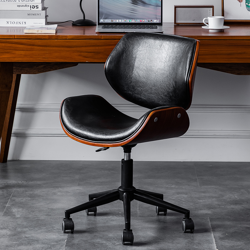 ‌Ergonomic Solid Wood Task Cha - Office Furniture Ergonomic のレビューと価格