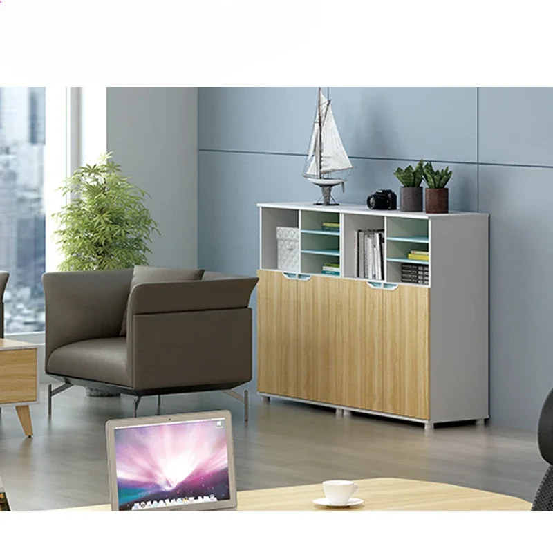 New Arrival New White Bookshel - Office Furniture And Equipment のレビューと価格