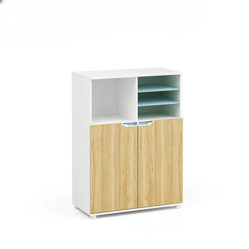 New Arrival New White Bookshel - Office Furniture And Equipment のレビューと価格
