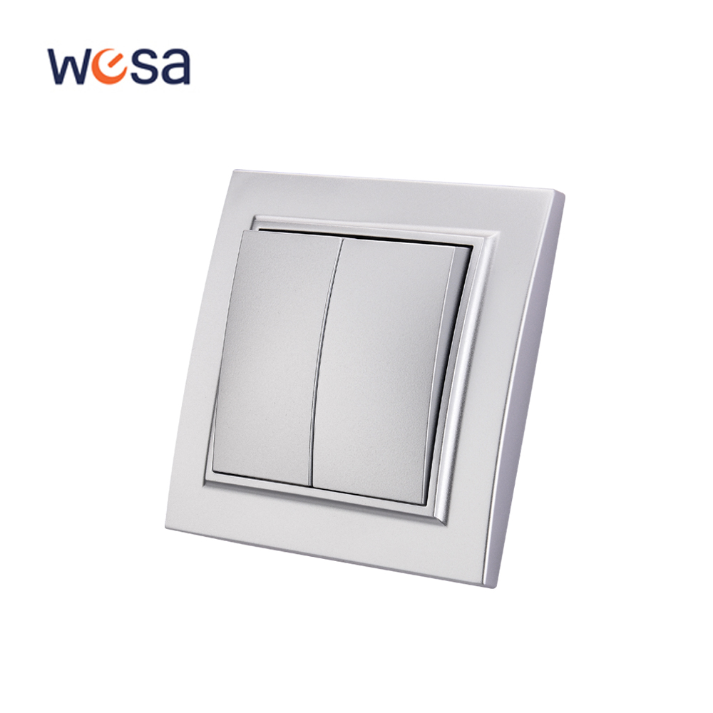 WESA Silvery Frosted Light Wal - Office Furniture Uk のレビューと価格