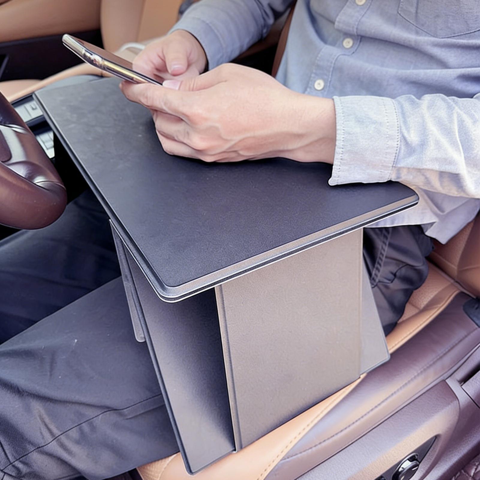 folding car steering wheel tab - Adjustable Laptop Table のレビューと価格