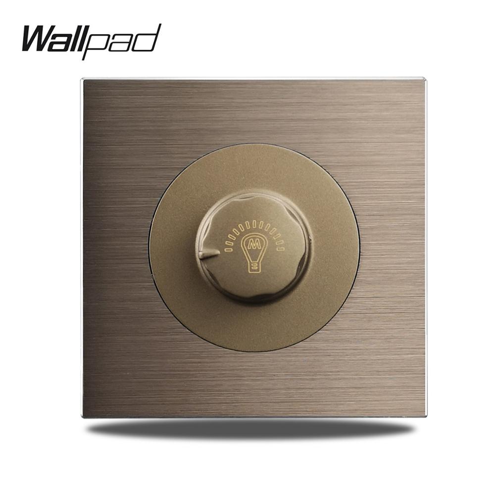 Wallpad L6 500W Dimmer Switch  - Office Furniture Uk のレビューと価格