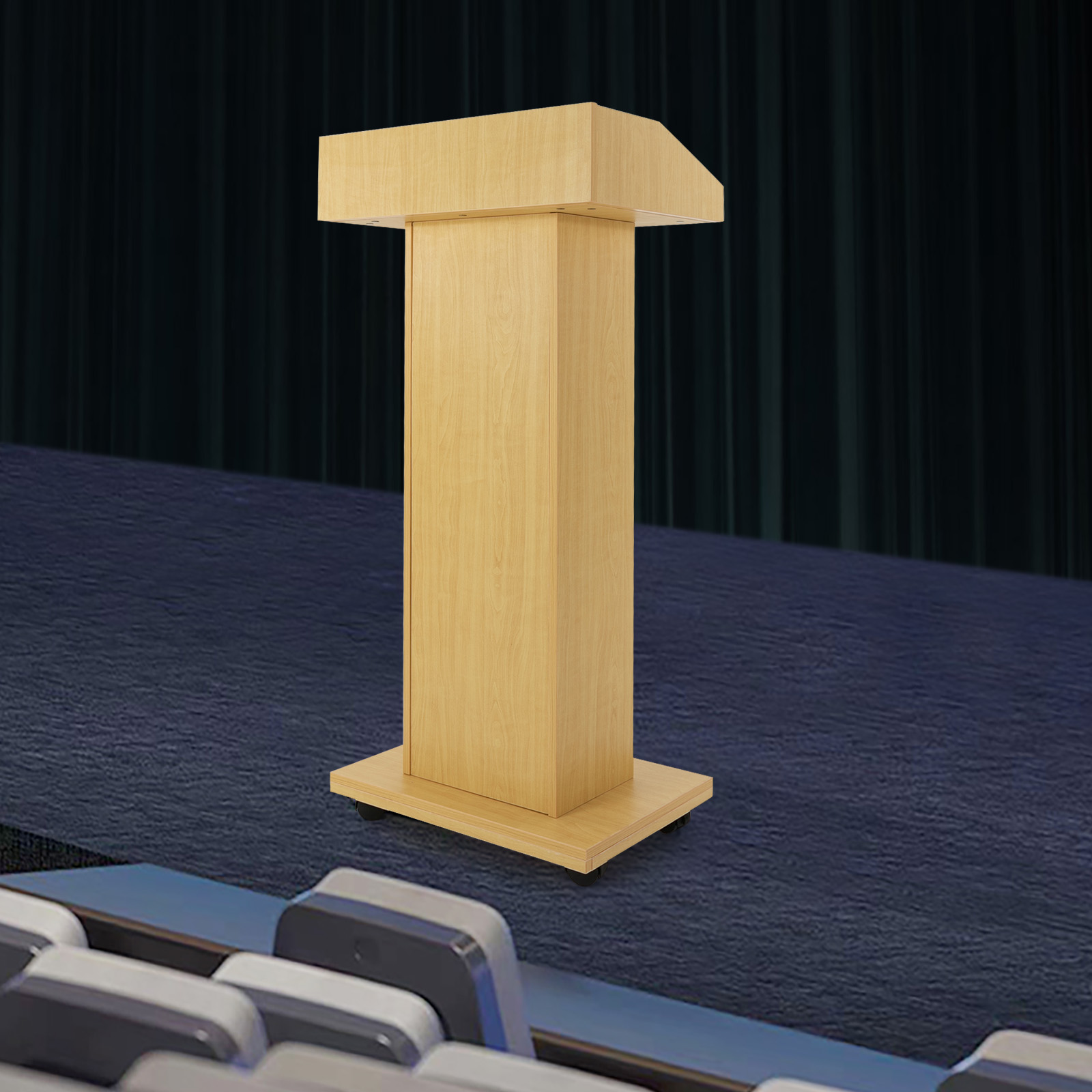 (Clearance Sale!) Mobile Prese - Office Furniture For Sale のレビューと価格