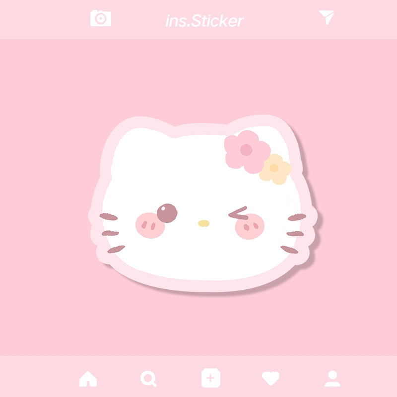Sanrio Hello Kitty Wrist Mouse - Office Furniture Direct のレビューと価格
