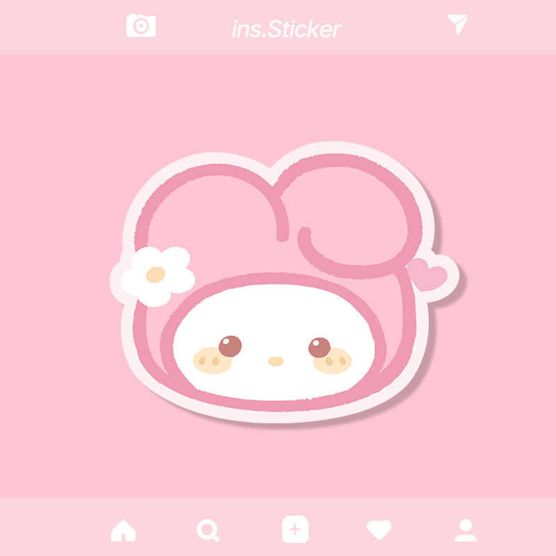 Sanrio Hello Kitty Wrist Mouse - Office Furniture Direct のレビューと価格