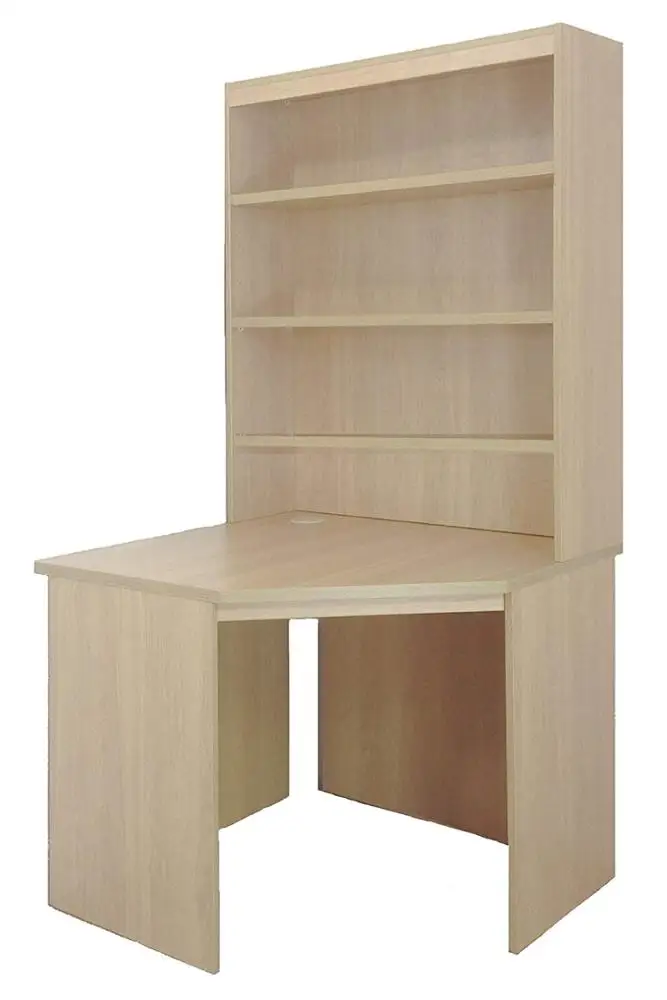 S Corner Desk Unit Computer Ta - Office Furniture Uk のレビューと価格