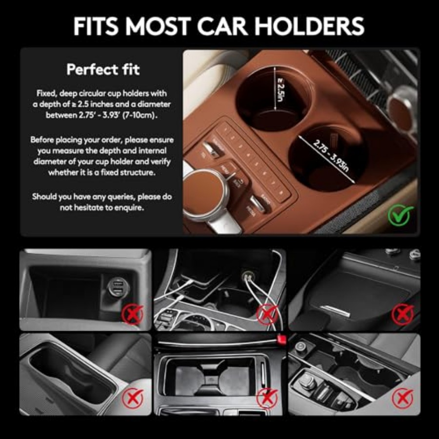 Car Desk for Laptop and Car Ta - Adjustable Laptop Table のレビューと価格