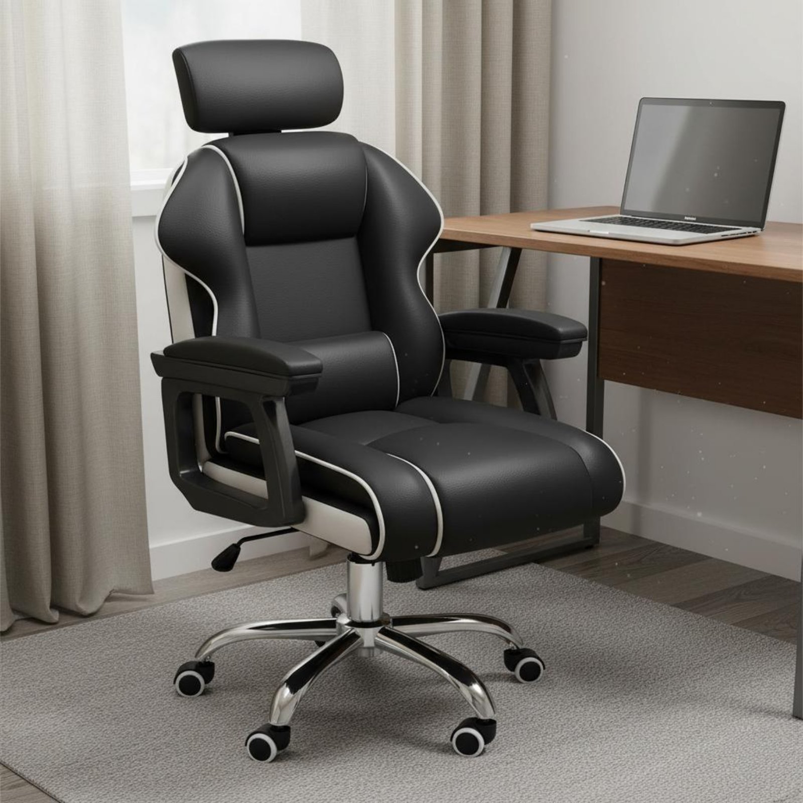 Ergonomic Gaming Chair Height  - Office Furniture Ergonomic のレビューと価格