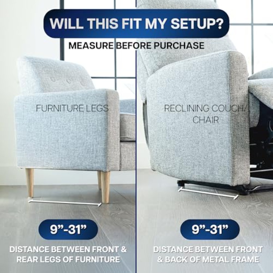 20 inch Over Couch Swivel Tabl - Adjustable Laptop Table のレビューと価格