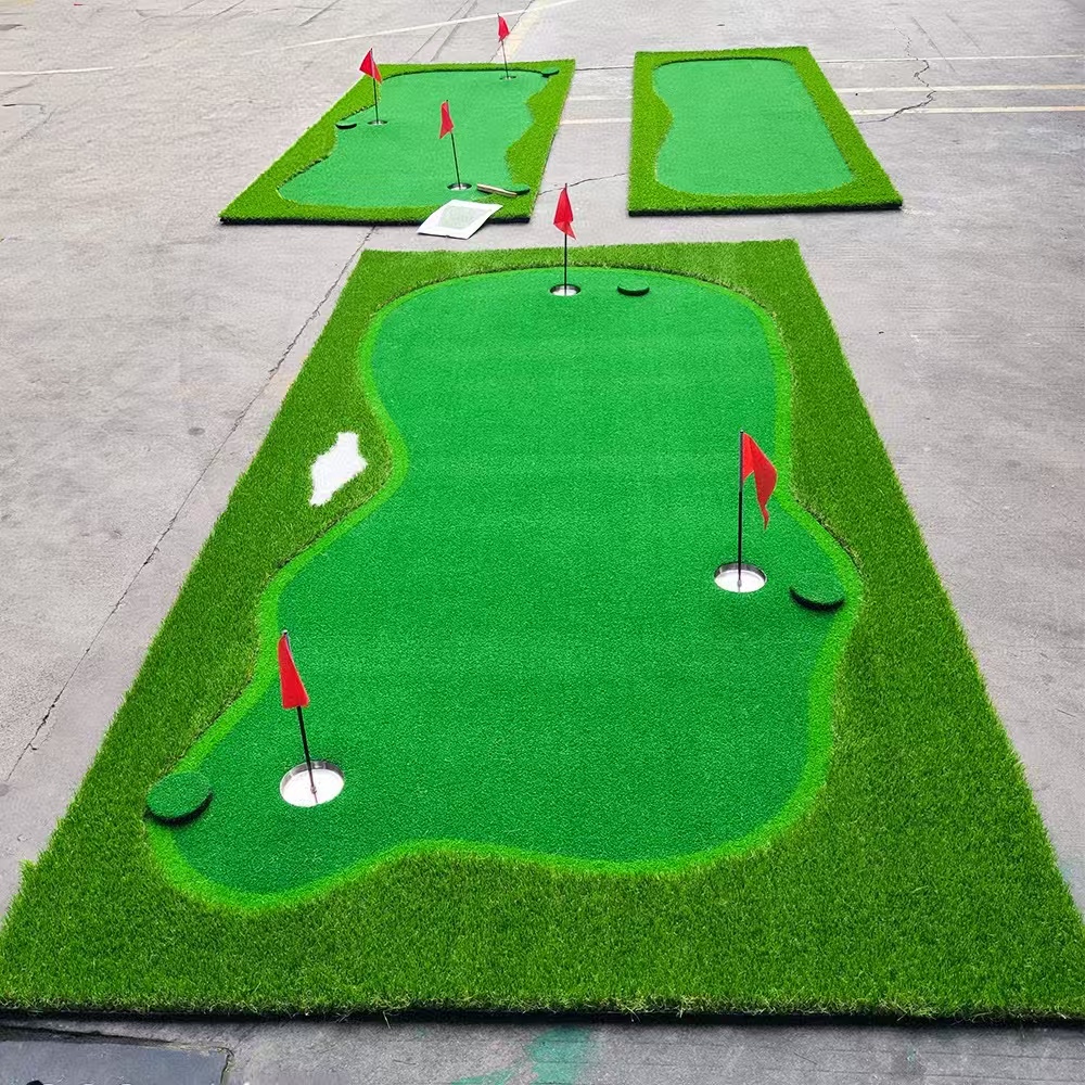 Golf Putting Trainer for Home  - Office Furniture And Equipment のレビューと価格