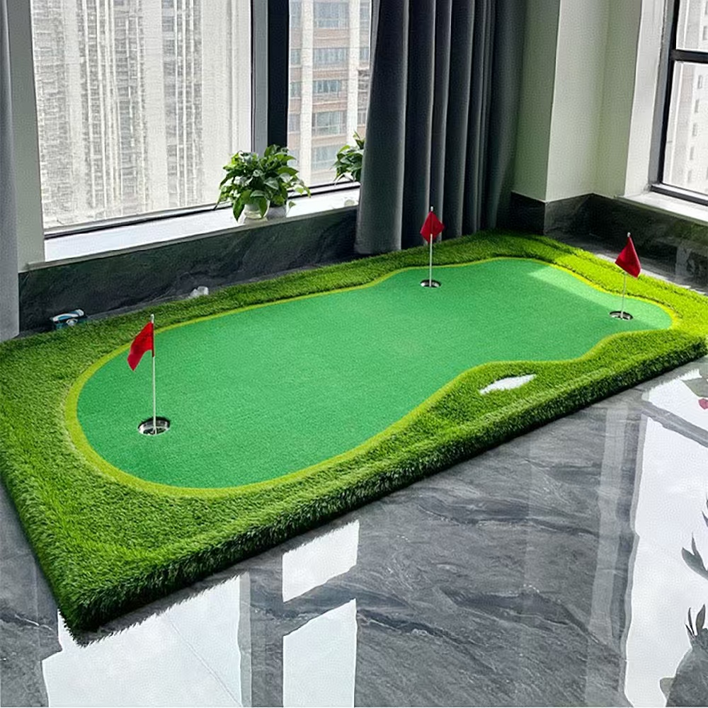 Golf Putting Trainer for Home  - Office Furniture And Equipment のレビューと価格